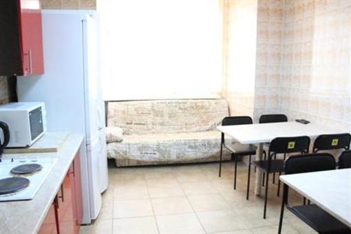 фото отеля Hostel Crown