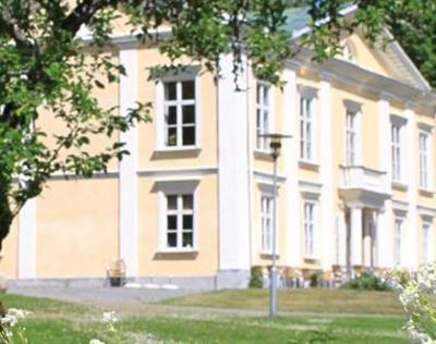 фото отеля Asa Herrgard Hotell & Konferens