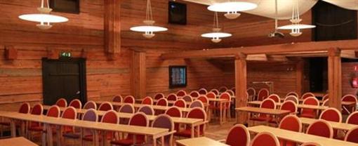 фото отеля Asa Herrgard Hotell & Konferens