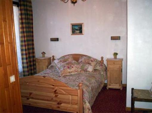 фото отеля Hotel La Bergerie