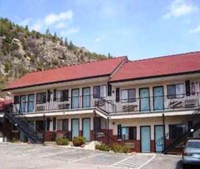 фото отеля Knights Inn Durango