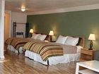 фото отеля Clear Lake Cottages & Marina