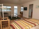 фото отеля Clear Lake Cottages & Marina
