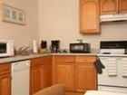 фото отеля Clear Lake Cottages & Marina