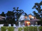 фото отеля Clear Lake Cottages & Marina