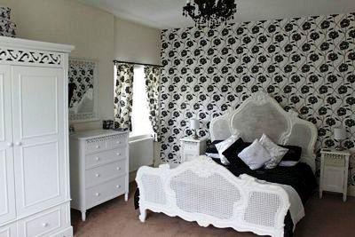 фото отеля Halmer Grange Guesthouse