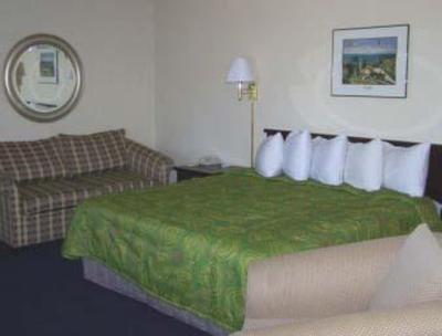 фото отеля Executive Inn