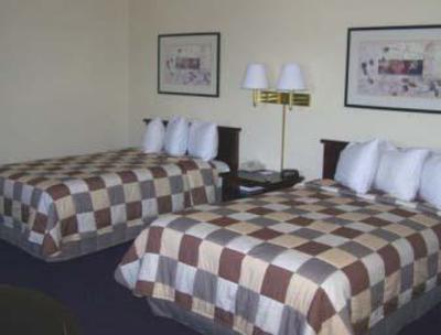 фото отеля Executive Inn
