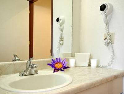 фото отеля Executive Inn