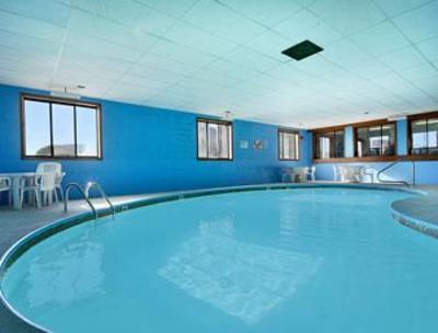 фото отеля Executive Inn