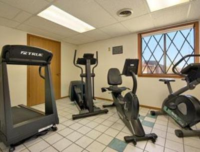 фото отеля Executive Inn