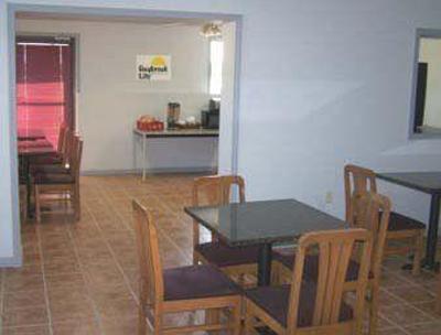 фото отеля Executive Inn