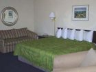 фото отеля Executive Inn