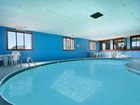фото отеля Executive Inn