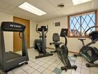 фото отеля Executive Inn