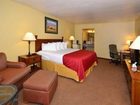 фото отеля Best Western Executive Inn Hallettsville