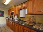 фото отеля Best Western Executive Inn Hallettsville