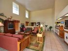 фото отеля Best Western Executive Inn Hallettsville