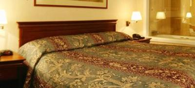 фото отеля Eurobuilding Express Maracay