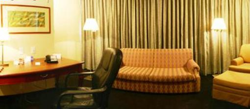 фото отеля Eurobuilding Express Maracay
