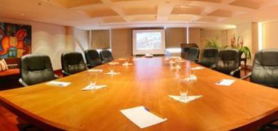 фото отеля Eurobuilding Express Maracay