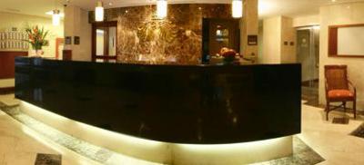 фото отеля Eurobuilding Express Maracay