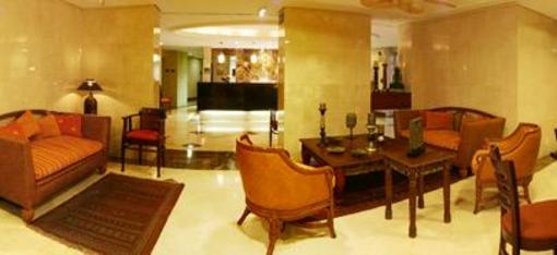 фото отеля Eurobuilding Express Maracay