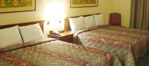 фото отеля Eurobuilding Express Maracay