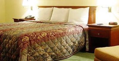 фото отеля Eurobuilding Express Maracay