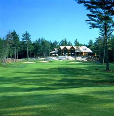 фото отеля Delta Rocky Crest Resort