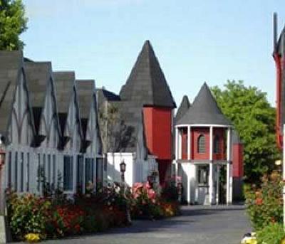 фото отеля Camelot Motor Lodge