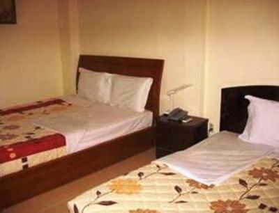 фото отеля Festival Hotel Ho Chi Minh City