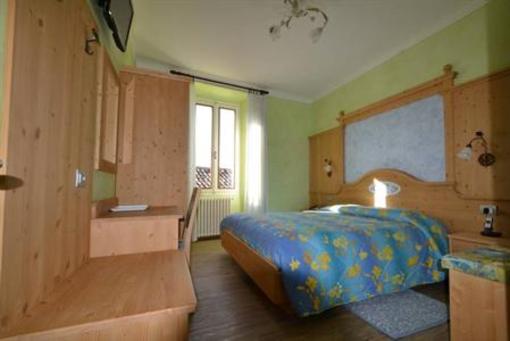 фото отеля Hotel Castello