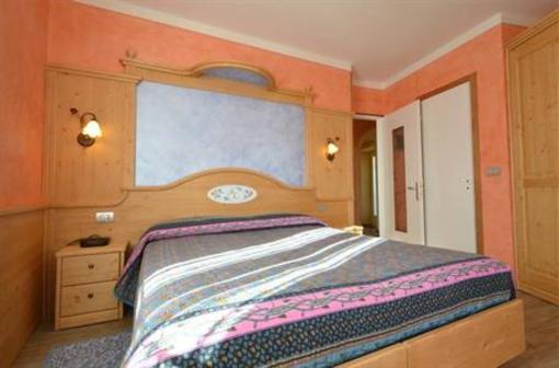 фото отеля Hotel Castello