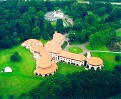 фото отеля Groenendael Hotel and Conferentiecentrum
