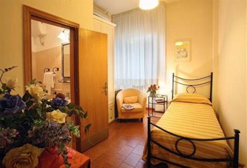 фото отеля Hotel Piccolo Ritz