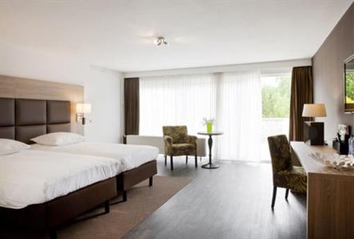 фото отеля Hotel Crossmoor