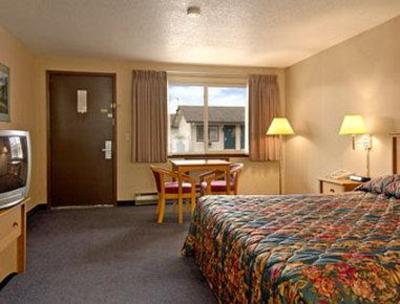 фото отеля Travelodge Pioneer Villa