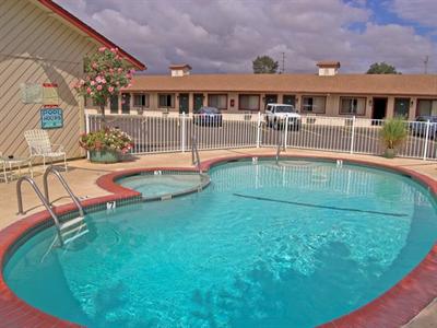 фото отеля Travelodge Pioneer Villa