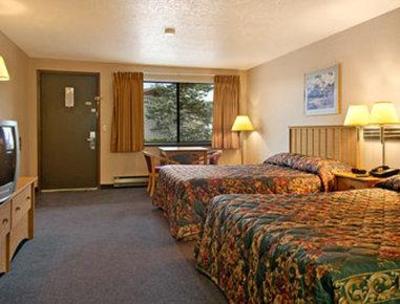 фото отеля Travelodge Pioneer Villa