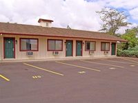 Travelodge Pioneer Villa