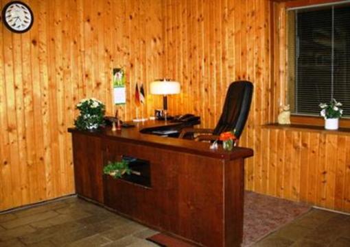 фото отеля Nepi Hotell