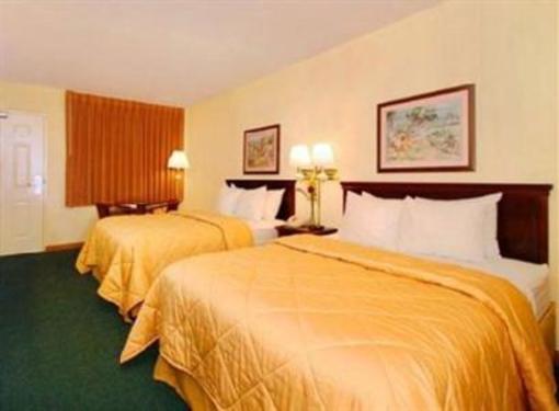 фото отеля Quality Inn Cordele