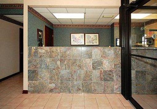 фото отеля Quality Inn Cordele