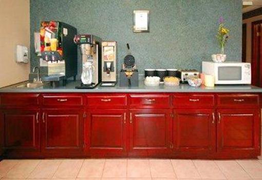 фото отеля Quality Inn Cordele