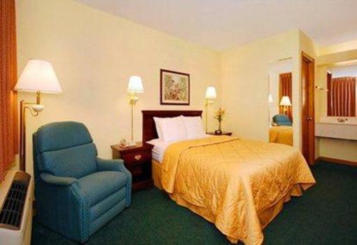 фото отеля Quality Inn Cordele