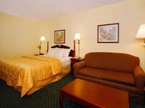 фото отеля Quality Inn Cordele