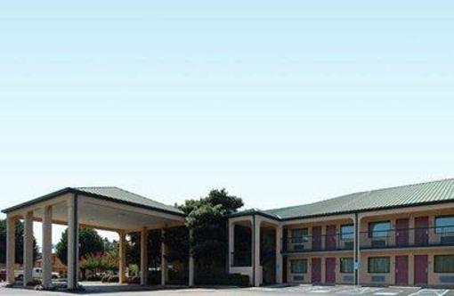 фото отеля Quality Inn Cordele