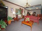фото отеля Quality Inn Cordele