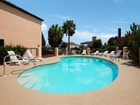 фото отеля Quality Inn Cordele